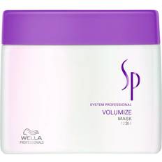 Sp volumize Wella System P. Energy Code Volumize Mask V3 Unisex