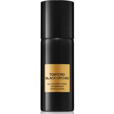 Tom ford body spray Tom Ford Black Orchid All Over Body Spray 150ml