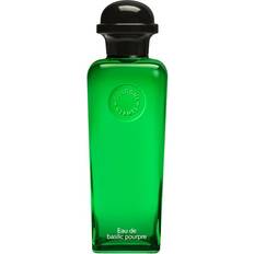 Hermès EAU DE BASILIQUE POURPRE EAU DE COLOGNE 200ml