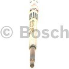 Bosch Ignition Parts Bosch 0250404001 Glow Plug Sheathed Element Duraterm High Speed