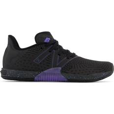 New Balance Laced Gym & Training Shoes New Balance Minimus Tr W - Black/Outerspace/Copper Metallic