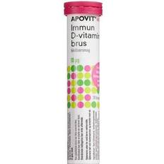 Apovit Immun D-vitamin