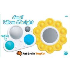 Fat Brain Toys Juguetes Fat Brain Toys Dimpl Billow & Bright