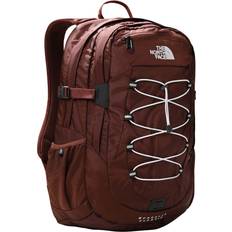 North face borealis classic The North Face Borealis Classic Backpack - Dark Oak/TNF White