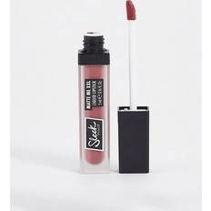 Sleek Makeup Matte Me XXL Mauvin' On Up-Red