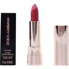 Dolce & Gabbana Läpprodukter Dolce & Gabbana Classic Cream Lipstick 235 Charm