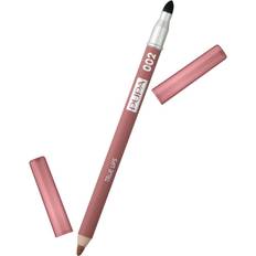 Pupa milano lips lipliner true lips PUPA Milano Lips Lipliner True Lips No. 002 Tea Rose 1,20 g