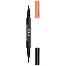 Cosmetics Stila Dual Ended Eyeliner Tequila Sunrise-Multi