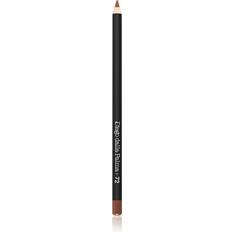 Pelle Normale Matite labbra diego dalla palma Lip Pencil #72 Marrone Bruciato