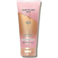 Lily &Amp; Rose Collection Body Scrub