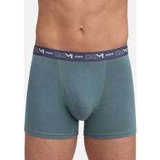 DIM Herr Shorts - Svart/Fawn Brun