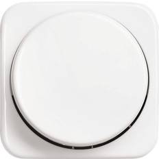 2115-214 Central Switch Cover Plate Rotary Dimmer Switch