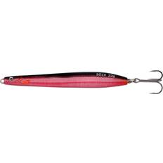 Abu Garcia Sölv Pill 8cm 12g Chili Red