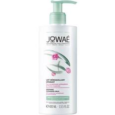 Jowaé Rengöringskrämer & Rengöringsgels Jowaé Soothing cleansing milk 400ml