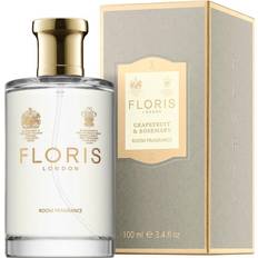 Grapefruit & Rosemary Room Fragrance