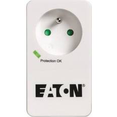 Eaton Pistorasiat ja jatkojohdot Eaton PRISE PARAFOUDRE Protection Box 1 FR