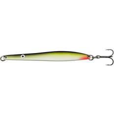 Fiskegrej Kinetic Silver Arrow 16gram Dark Green/Pearl