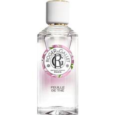 Acque di Colonia Roger & Gallet Feuille de The Fragrant Water 100ml