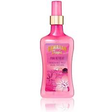 Hawaiian Tropic Pink Retreat Fragrance Mist 250ml