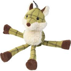 House of paws Tweed Plush Long Legs Dog