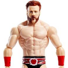 WWE WrestleMania Sheamus Action Figure