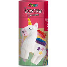 Avenir Sewing Doll Unicorn