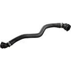 Coolant Hoses 103887 Radiator Hose with quick-release fastener, pack of one