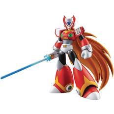 Mega man zero Kotobukiya Mega Man X Plastic Model Kit Zero