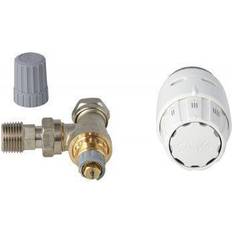 Plumbing Danfoss 013G6050 thermostatic radiator valve Suitable for indoor use