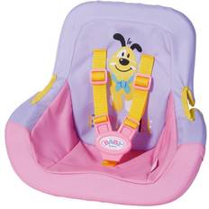 Car baby seat Zapf Car Seat