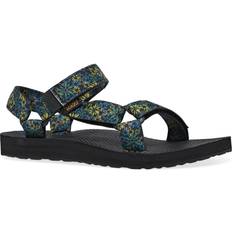 Teva Sandalen Teva Original Universal Wildflower - Blue/Green