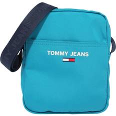 Tommy Hilfiger Axelremsväskor Tommy Hilfiger Crossbody - Blå