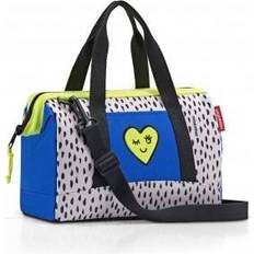 Reisenthel Allrounder Mini Me Leo Kids Tasche - Blau
