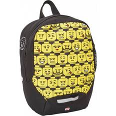 Ninjago ryggsäck LEGO Ninjago Prime Kindergarten Bag - Black