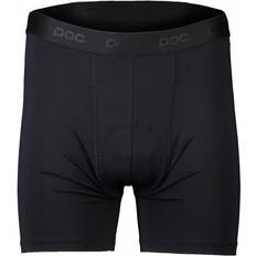 POC Abbigliamento POC Re Cycle Boxer - Uranium Black