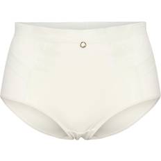 Chantelle True lace High-waisted full brief