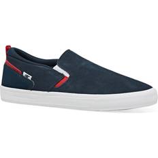 New Balance Slip-On Sneakers New Balance Numeric Jamie Foy 306 - Navy with Red