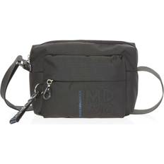 Mandarina Duck Skuldertasker Mandarina Duck Crossbody MD20 Sort