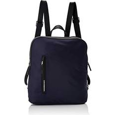 Mandarina Duck Unisex Tasker Mandarina Duck Backpack Blå, unisex Blå Onesize