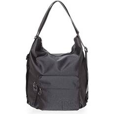 Mandarina Duck Women's Md 20 P10qmtv1 Duffel Bag, STEEL1, 42x29x22(LxHxW)