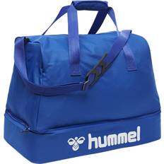 Mujer Bolsos de deporte Hummel Bolsa de fútbol hmlCORE Bleu