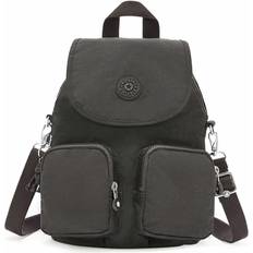 Kipling Firefly UP Small Backpack - Black