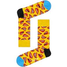 Happy Socks Lips Small/Medium