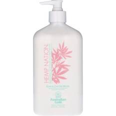 Australian Gold Hemp Nation Bodylotion Kiwi & Cactus Water NYHED