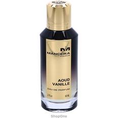 Mancera Aoud Vanille EdP 60ml