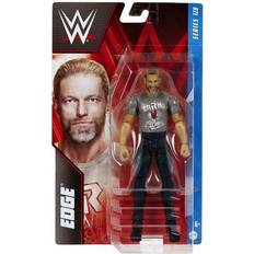 Basic Series 128 Edge Action Figure