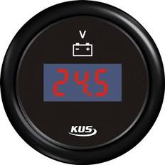 9-32V Digital Voltmeter