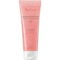 No Comedogénico Exfoliantes & Exfoliantes Faciales Avène Gentle Exfoliating Gel 75ml