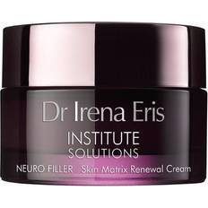 Dr. Irena Eris Ansigtspleje Dr. Irena Eris Neuro Filler Skin Matrix Renewal Night Cream 50ml