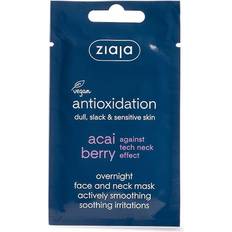 Overnight Face and Neck Mask 7 ml